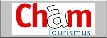 Link zur Hompage von Cham Tourismus