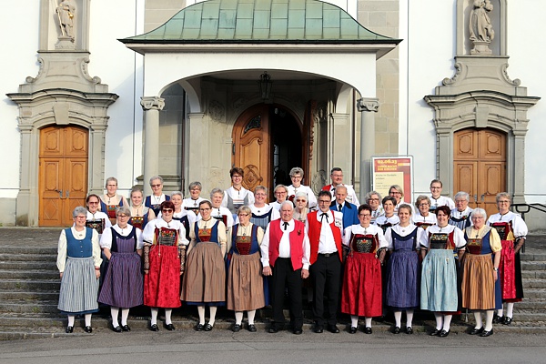 Bild02 Konzert Kirche Cham 2023