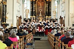 Konzert Kirche Cham 2023