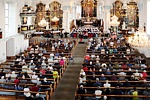 Konzert Kirche Cham 2023