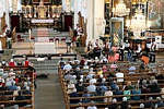 Konzert Kirche Cham 2023