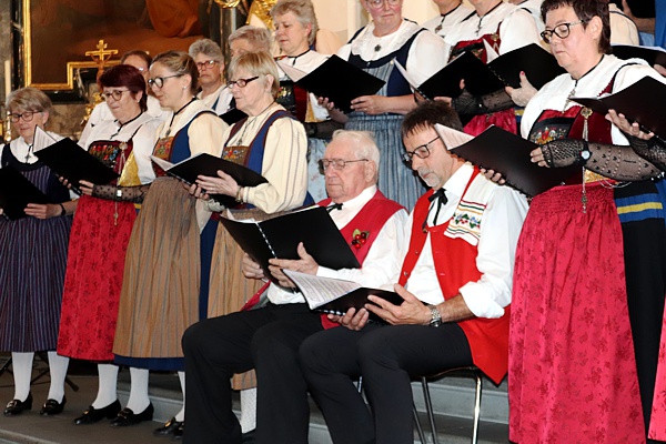 Bild11 Konzert Kirche Cham 2023