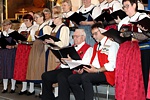 Konzert Kirche Cham 2023