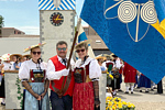 Eidg. Jodlerfest Zug 2023