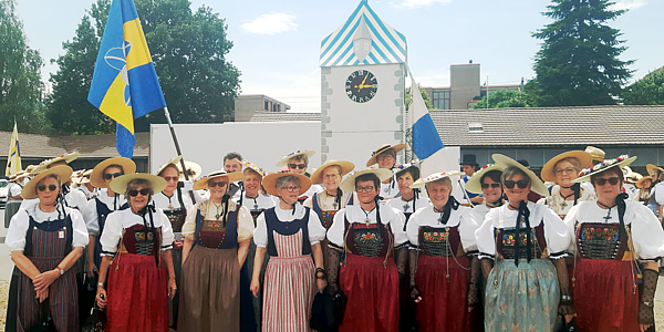 Bild04 Eidg. Jodlerfest Zug 2023