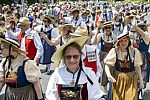 Jodlerfest Zug 2023